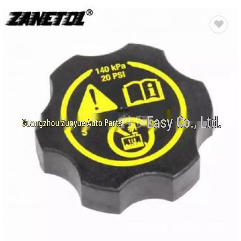 Compatible Radiator Cap for Cruze (Part 13502353)
