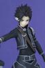 Sword Art Online Kirito Figure ~Fairy Dance~ Kirito Standard Color ver. (Prize)