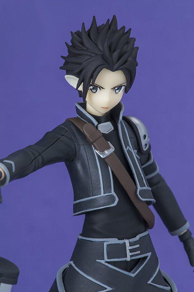 Sword Art Online Kirito Figure ~Fairy Dance~ Kirito Standard Color ver. (Prize)