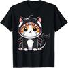 Enten-Shirt Retro-Stil Nutztier Enten-T-Shirt Entenliebhaber T-Shirt