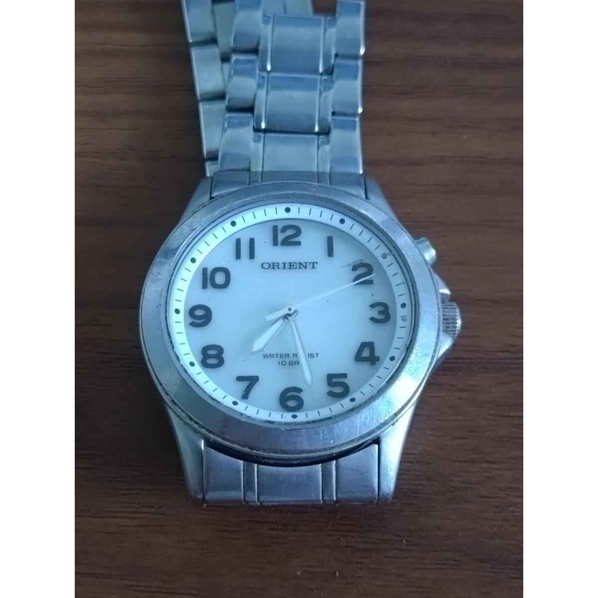 [Working Item] ORIENT Orient Men s Watch 900