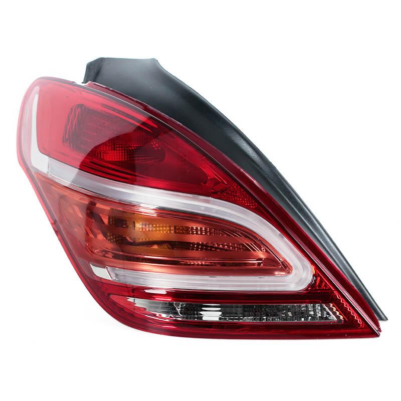 

Для Peugeot 308 2011 2012 2013 2014 Задний фонарь Сигнальный фонарь тормоза Поворотный мигающий фонарь Фонарь заднего хода Сигнальный фонарь