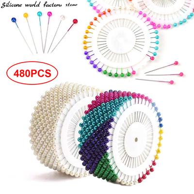 Costura e tricot – Alfinetes