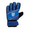 Team Childrens/Kids Fuse England FA Goalkeeper Gloves