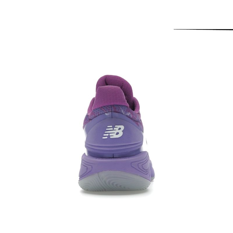 New Balance Two WXY V5 Flavors Pack Unisex Sneakers Purple Passion-Fruit Lilac-Glo BB2WYFS5