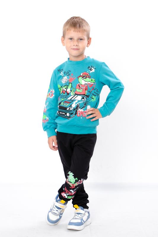 Sada oblečení (chlapci) Přechodový 6063-023-33-2 HC