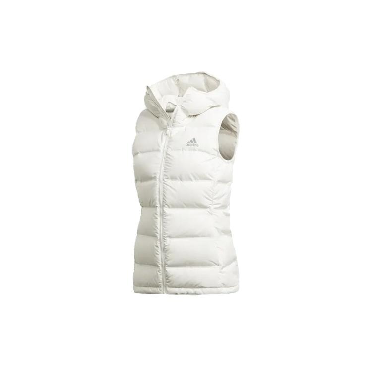 (WMNS) adidas Terrex Helionic Vest Asia Sizing White Women s DW9277 S