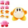 Hochwertiger Kirby Abenteuer Plüsch Weiche Puppe Mini Kuscheltier Für Kindergeschenke