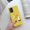 Für Samsung A52 Hülle Silikon Weich Niedlich Rückseite Stoßstange Funda Für Samsung Galaxy A52 5G GalaxyA52 A 52 2021 SM-A526B Hülle Coque