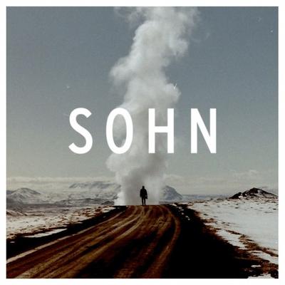 LP Record SOHN - Tremors CAD3403 4AD 2014 UK Dance & Electronica