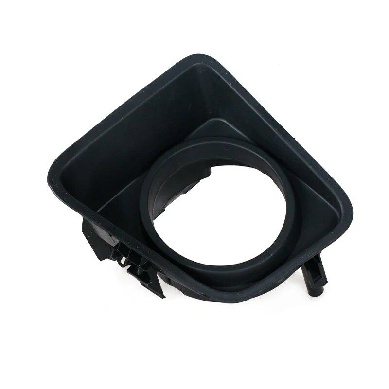 Für Toyota Tundra 2014- Auto Frontstoßstange Nebelscheinwerfer Lampenrahmen Abdeckung Nebelscheinwerfer Zierleiste Deckel Blende