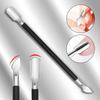 Special Paronychia Nail Clippers - Eagle Beak Slanted Tip Pedicure Set