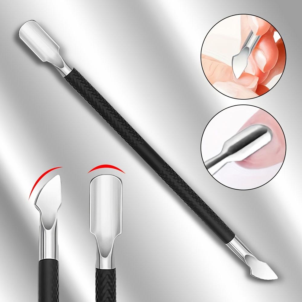 Special Paronychia Nail Clippers - Eagle Beak Slanted Tip Pedicure Set