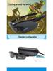 Polarized Outdoor Sports Cycling and Fishing Sunglasses, Windproof Goggles for Mountain Biking - Unisex