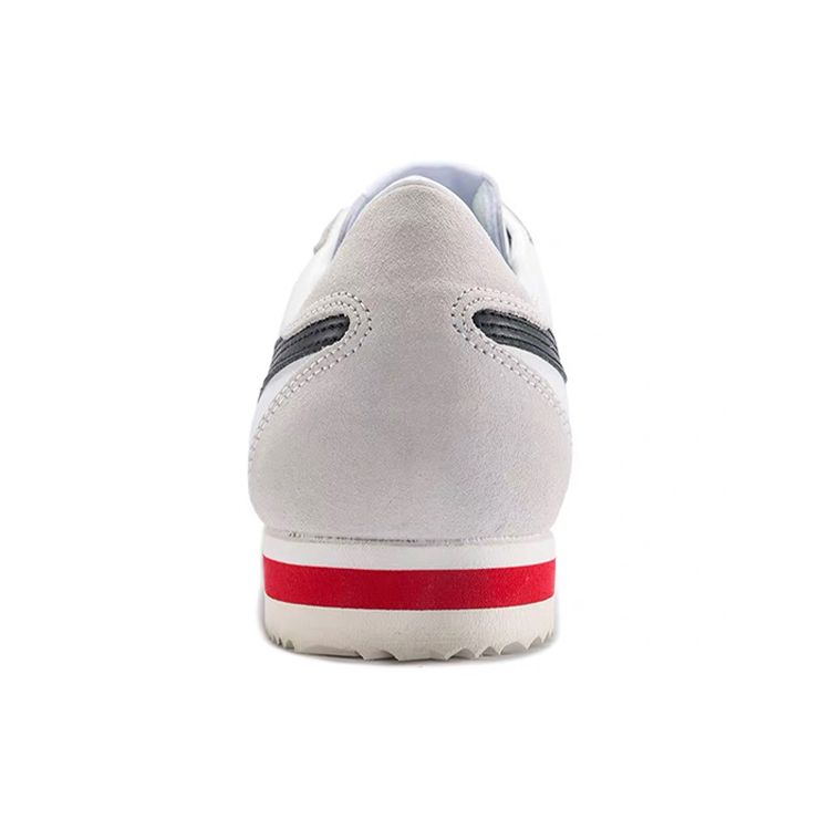 ONITSUKA TIGER Tiger Corsair Black Unisex Sneakers White 1183A357100
