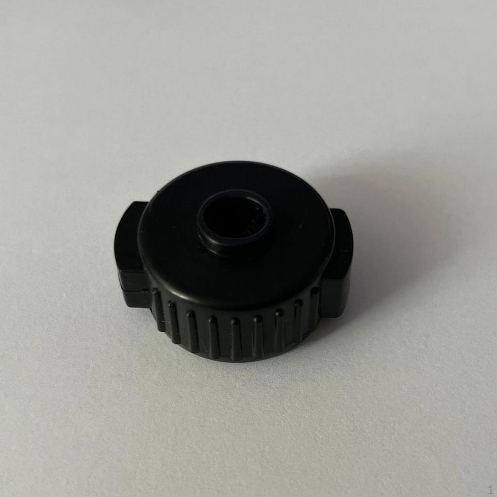 Trommel-Schnellspannmutter Becken-Mate-Knöpfe