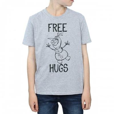Överdelar (Pojkar från 4 år) – T-shirts
