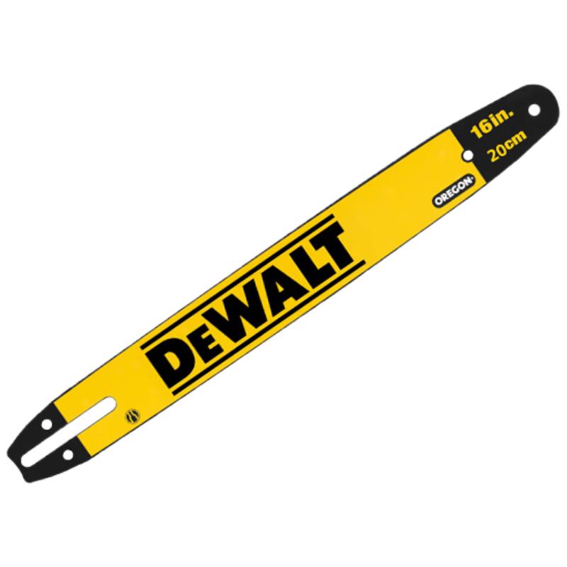 

DEWALT Cordless Chain Saws & Accessories CN plug (adapter included)