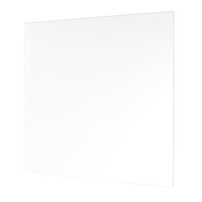 Drim 100 S Fan ABS Panel White Gloss Set Fan Plus Panel