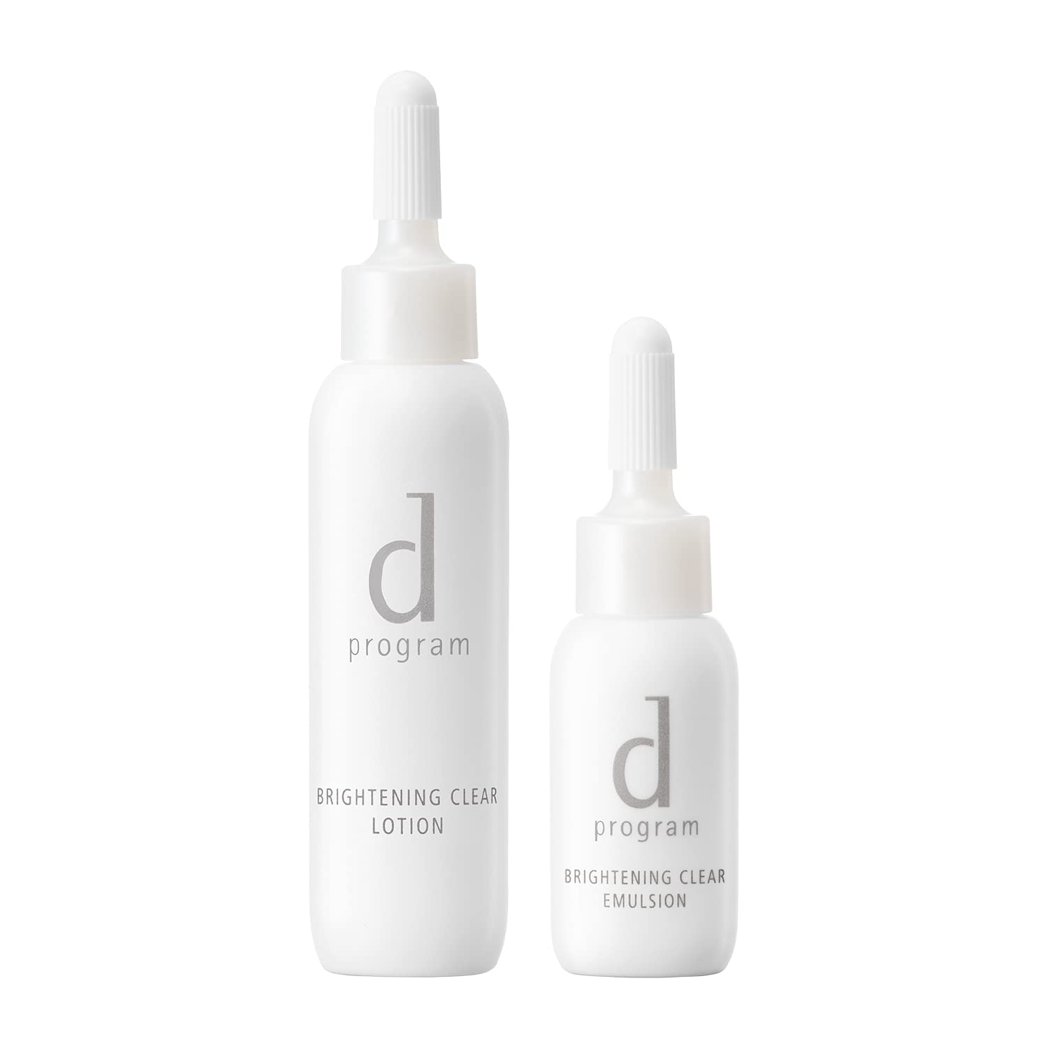 

d Программа Brightening Clear Set MB Lotion 23 мл Эмульсия 11 мл пробная версия Отбеливающий уход для чувствительной кожи [Официальный] + 7-дневный [Квази-лекарство]