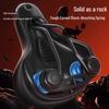 Xunting Comfortable Mountain Bike Saddle