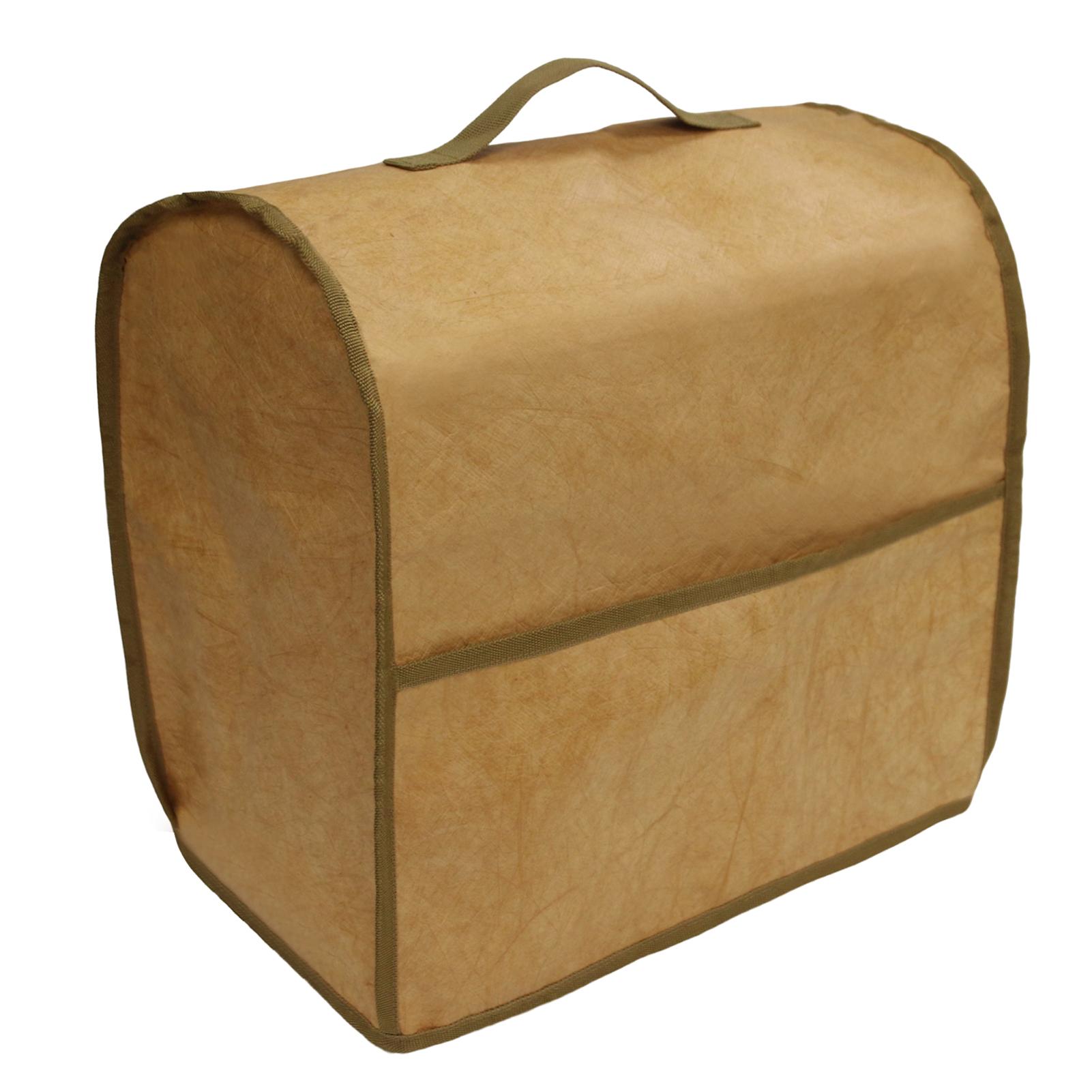 

Stand Mixer Cover for Mixer Blender Coffee Machine Rainproof Dust Shielding for Outdoor Courtyard Home Mixer Covers хаки