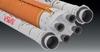 Revell NASA Space Launch System Plastic Model Kit 03760 1/144 (SLS) (Rocket)