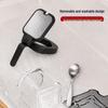 Sheng'erdun Glass Seasoning Jar & Storage Set