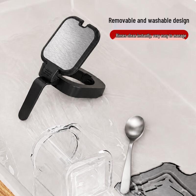 Sheng'erdun Glass Seasoning Jar & Storage Set