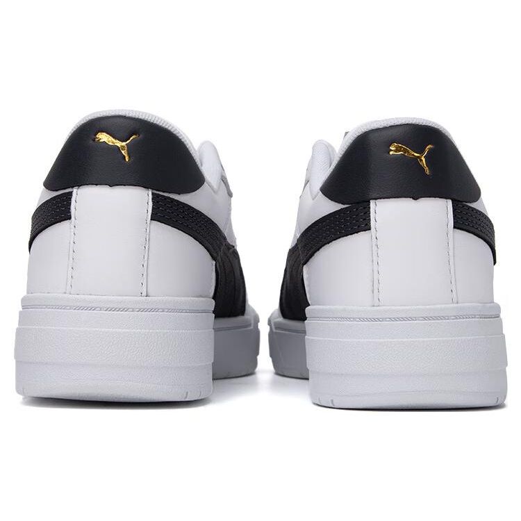 Puma CA Pro Classic White New Navy Unisex Sneakers 380190-18