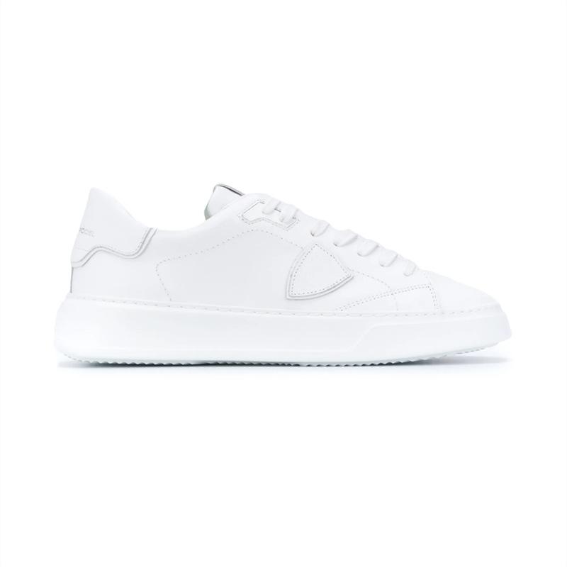 Philippe Model Paris Sneakers Casual alla Moda, Scarpe Sporche Piccole Scarpe Sporche Scarpe Old Board Scarpe da Uomo