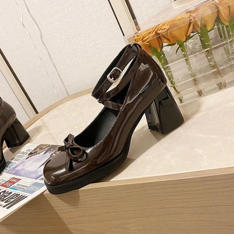 2024 Новые модные летние женские босоножки — фото 4