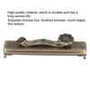 Antique retro style Incense Box Ruyi appearance Stick Incense Holder  Sandalwood burning