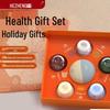 HEZHENG Five Elements Health Cupping & Massage Gift Set