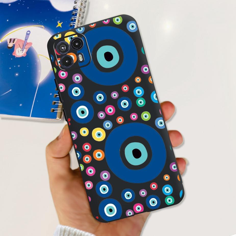 For Motorola Moto G50 5G Case XT2149-1 Cute Fashion Painted Cover Soft TPU Phone Case For Moto G50 G 50 MotoG50 5G Fundas Bumper