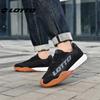 LOTTO Men's Retro GAT Trainers - Model 8857