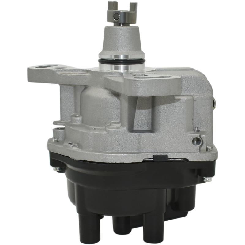 Distributor Assembly 22100-99B00 OEM Replacement for Nissan Micra II K11 1992-2000 Ignition Distributor 1.0L 1.3L L4 Corrosion-Resistant Housing