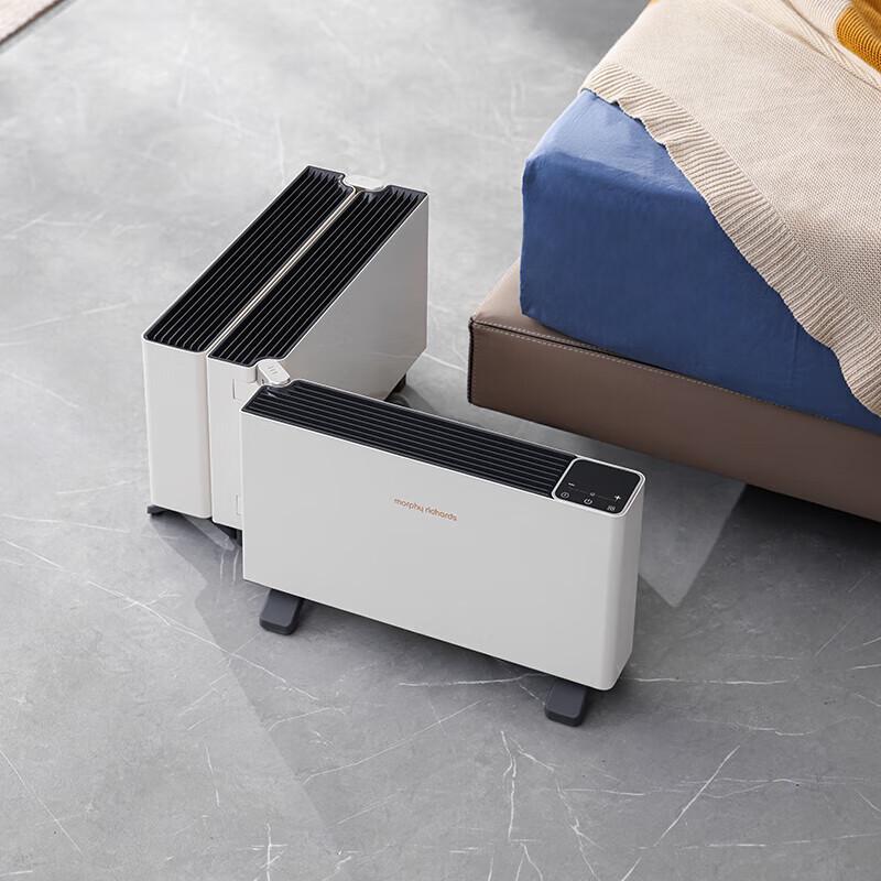 Morphy Richards MR2028 Foldable Graphene Electric Heater