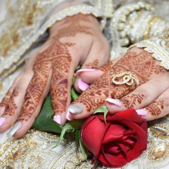 Waterproof Tattoo Stickers Middle Eastern Lace Temporary Tattoos for Women Adults Adhesive Body Art Stickers