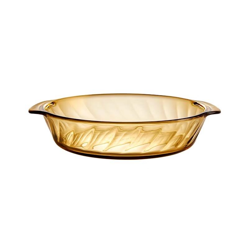 VISIONS Crystal Glass Bakeware