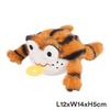 Catnip Silvervine Interactive Cat Toy Wand Dental Care Self-Entertainment Boredom Relief