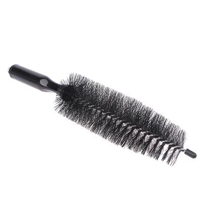 Car Truck Motorcycle Bicycle Washing Cleaning Tools Car Vehicle Motorcycle Wheel Tire Rim Scrub Tire Conical Cleaning Brush