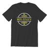 Men Mos Eisley Cantina Tatooine T Shirts Two Suns 100% Cotton Clothing Funny Short Sleeve Crew Neck Tees Gift Idea T-Shirt