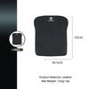 Car Leather Seat Cushion Universal Anti Slip Cover Auto Interior Accessories For Volkswagen VW Golf GTI Polo Passat Scirocco AY5