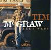 CD TIM MCGRAW All I Want D277800 Curb 1995 US CountryFolk Gebraucht