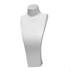 Necklace Bust Display Stand Jewelry Holder Selling Shop Use Photo Prop Decorative