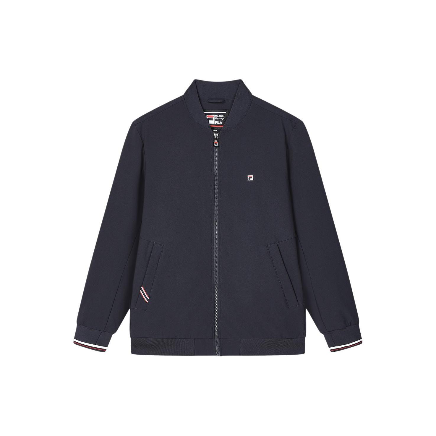 

New FILA Jackets & Coats Men s Navy Blue F11M411706F-NV XL