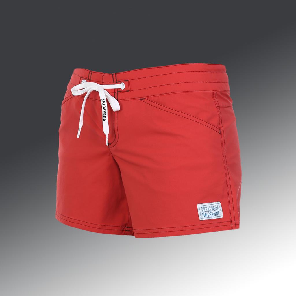 SUGAPOINT Women'S Wakeboard/Surfing Boardshorts. Rumbi