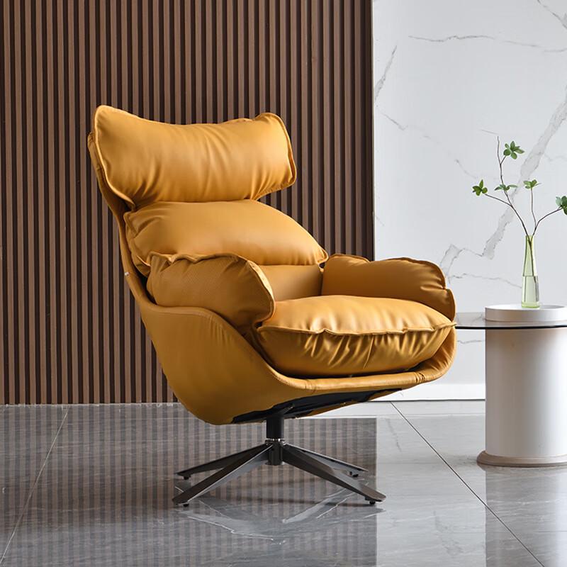 Italian Style Leisure Armchair