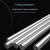 JDG/KBG Galvanized Electrical Conduit